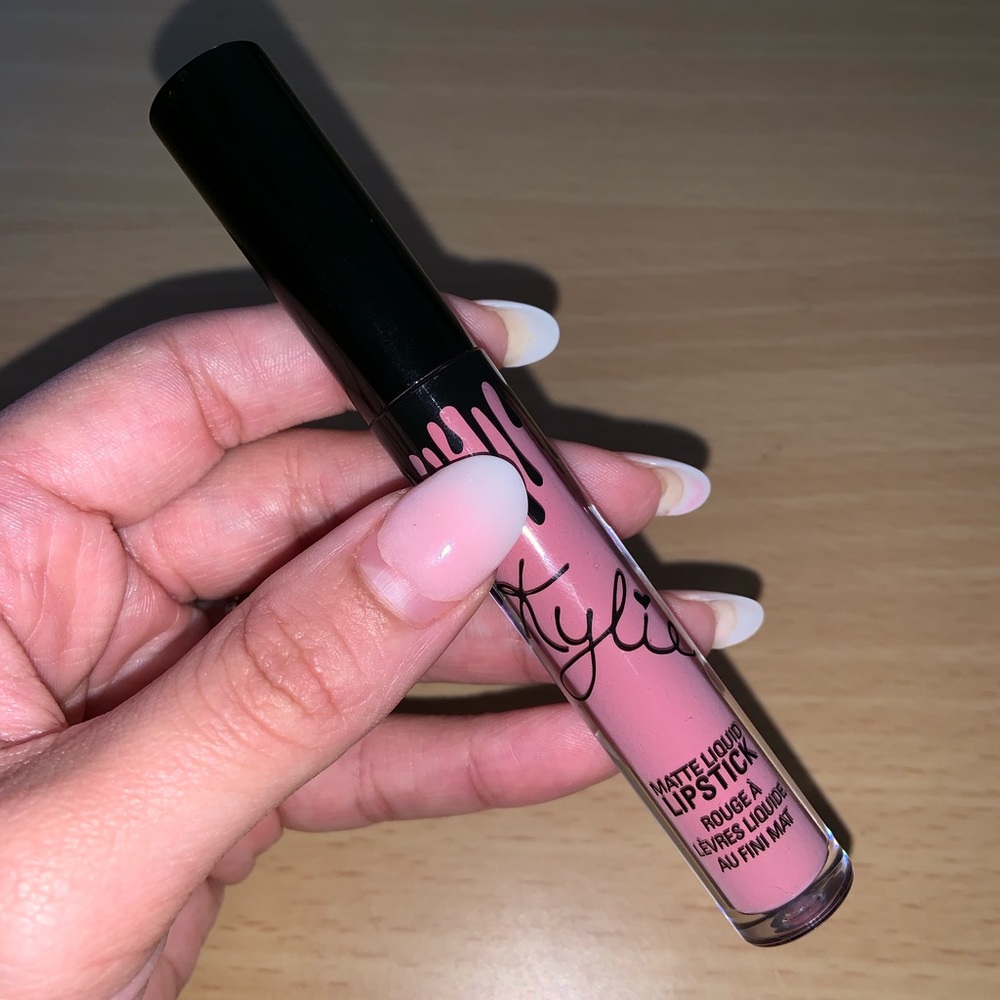 Kylie High Maintenance Matte Lip Kit